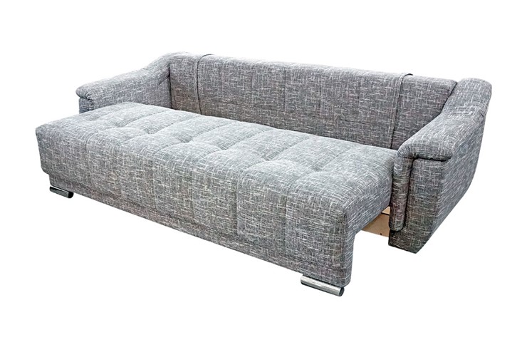 Прямой диван Виктория 3 БД (Боннель) в Магадане - изображение 4