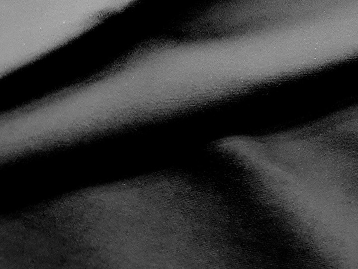 Диван прямой Винсент, Черный (велюр) в Магадане - изображение 11