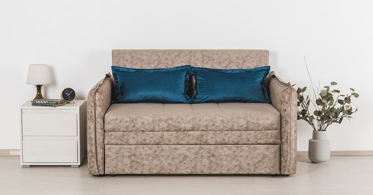 Прямой диван Виола Арт. ТД 230 в Магадане - изображение 1