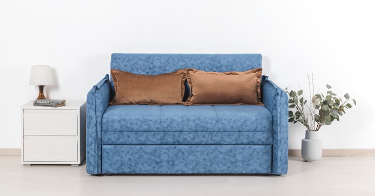 Прямой диван Виола Арт. ТД 235 в Магадане - изображение 1