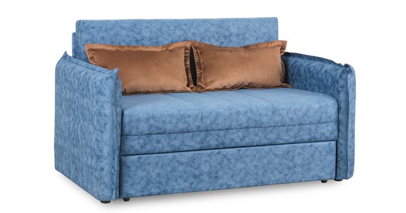 Прямой диван Виола Арт. ТД 235 в Магадане - изображение
