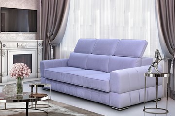 Прямой диван Ява Касатка 2420х1100 в Магадане - предосмотр 3