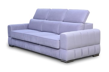 Прямой диван Ява Касатка 2420х1100 в Магадане