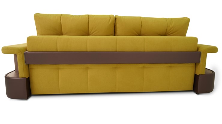 Прямой диван Женева 3 (НПБ) в Магадане - изображение 5