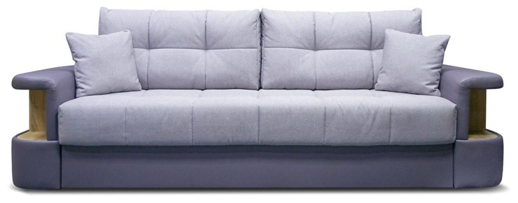 Прямой диван Женева 3 (НПБ) в Магадане - изображение 7