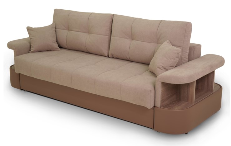 Прямой диван Женева 3 (НПБ) в Магадане - изображение 13