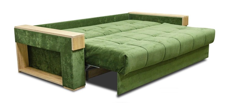 Прямой диван Женева (НПБ) в Магадане - изображение 4
