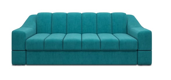 Тканевый диван для гостиной Орион1 БД в Магадане - изображение