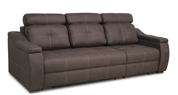 Прямой диван Престон Люкс в Магадане - изображение