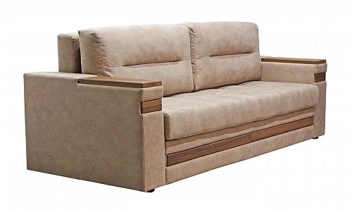 Прямой диван LaFlex 1 БД Norma в Магадане - изображение