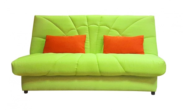 Прямой диван Клик-Кляк 012 Strong (жесткий) в Магадане - изображение