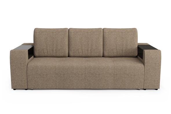Прямой диван Версаль 3Т СК, Альма 35 в Магадане - изображение