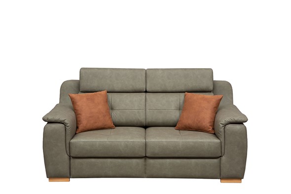 Прямой диван Бруклин 1200 в Магадане - изображение
