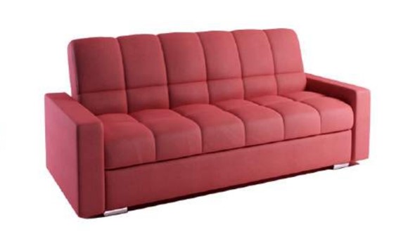 Прямой диван Лондон 2 ППУ в Магадане - изображение