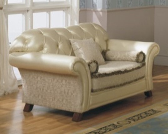 Малый диван Венеция 2, ДМ2 в Магадане - изображение
