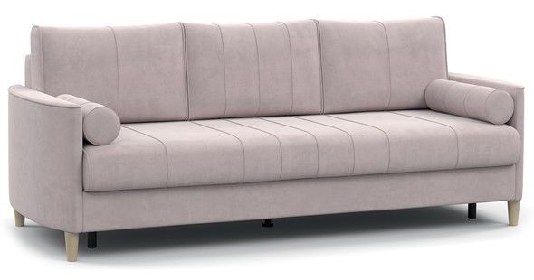 Прямой диван Лора, ТД 330 в Магадане - изображение