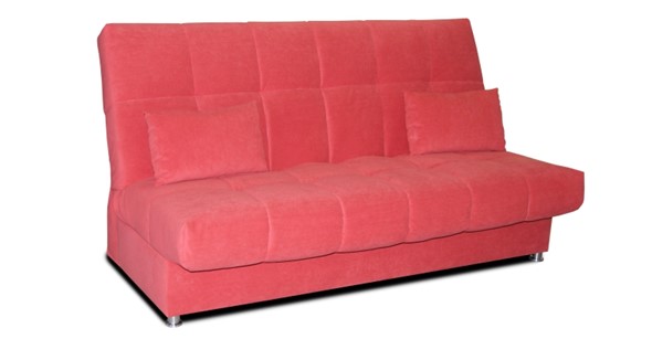 Прямой диван Афина в Магадане - изображение