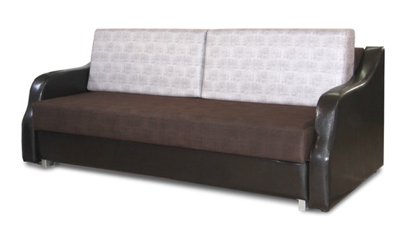 Прямой диван Торонто, механизм Тик-Так в Магадане - изображение