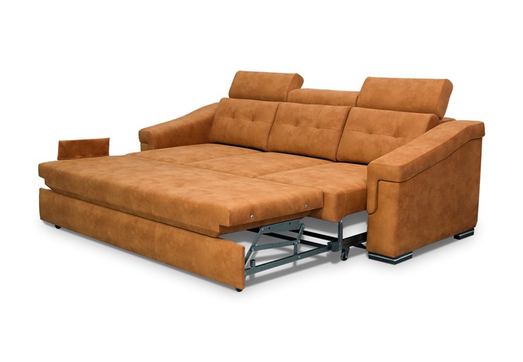 Прямой диван Матрица 27 Касатка в Магадане - изображение 4