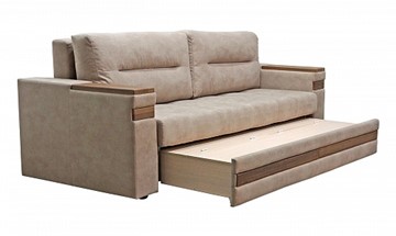 Прямой диван LaFlex 1 БД Norma в Магадане - предосмотр 1