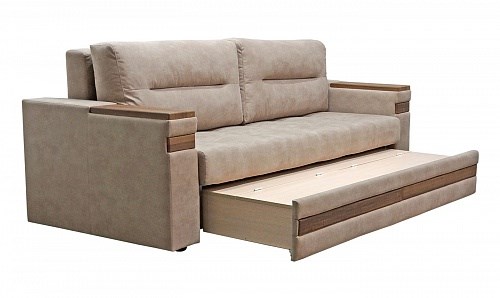 Прямой диван LaFlex 1 БД Norma в Магадане - изображение 1
