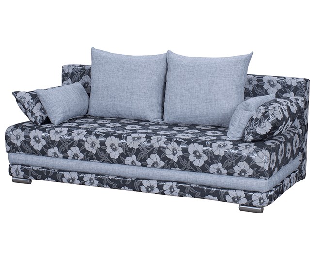 Прямой диван Нео 40 БД в Магадане - изображение 6