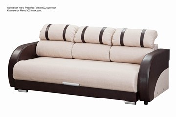 Прямой диван Визит 8 БД в Магадане - предосмотр 2