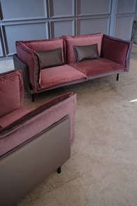 Прямой диван Сохо в Магадане - предосмотр 5