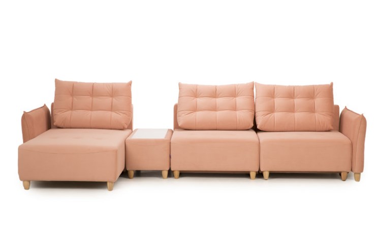 Угловой диван Истра 1.5 в Магадане - изображение 1