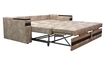 Прямой диван LaFlex 1-01 МД Base в Магадане - предосмотр 3