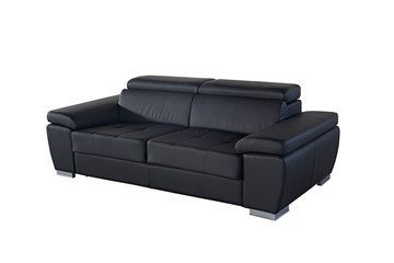 Прямой диван Севилья 2М (Седафлекс) в Магадане - предосмотр 1