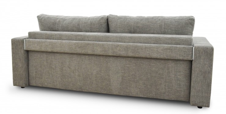 Прямой диван Fashion Soft (Molli) в Магадане - изображение 4