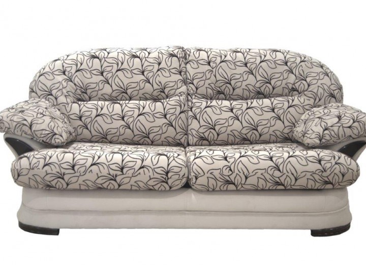 Прямой диван Бруклин (Французская раскладушка) в Магадане - изображение 3