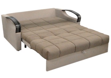 Прямой диван Коралл 3 БД 1800 в Магадане - предосмотр 2