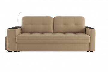 Прямой диван Smart 4(Б4-3т-Б3), Веллуто 05 в Магадане - предосмотр 1