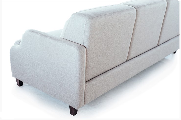 Прямой диван Валенсия Ретро в Магадане - изображение 3