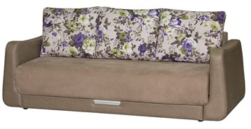 Прямой диван Нео 36 БД, боннель в Магадане - предосмотр 2