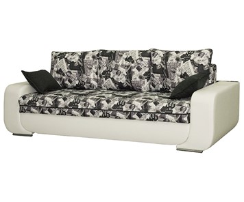 Прямой диван Нео 58 БД в Магадане - предосмотр 5