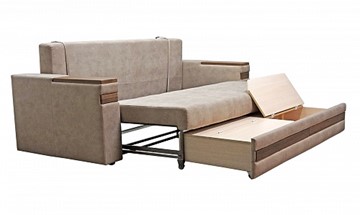 Прямой диван LaFlex 1 БД Norma в Магадане - предосмотр 3