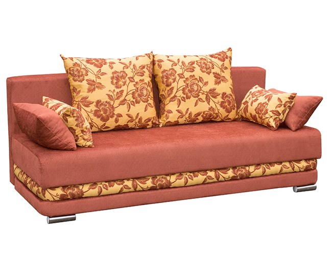 Прямой диван Нео 40 БД в Магадане - изображение 14