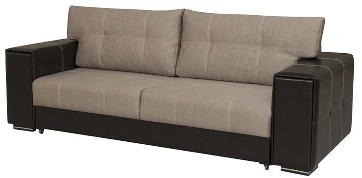Прямой диван Манхеттен БД Тик-Так в Магадане - изображение 2