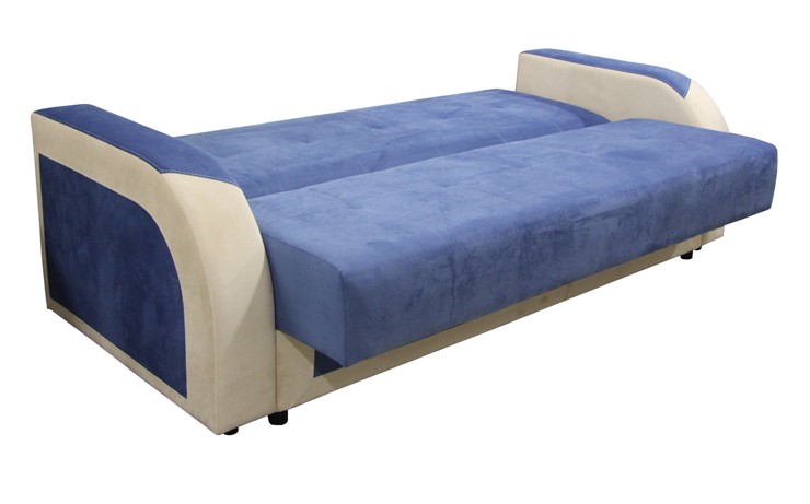 Прямой диван Бруно, 230x103x98 в Магадане - изображение 2