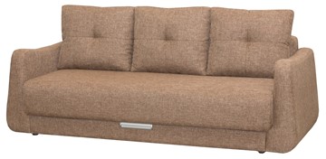 Прямой диван Нео 36 БД, боннель в Магадане - предосмотр 1
