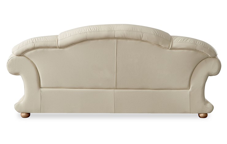 Прямой диван Versace (3-х местный) white в Магадане - изображение 1