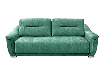 Прямой диван Виктория 3 БД (Боннель) в Магадане - предосмотр 1
