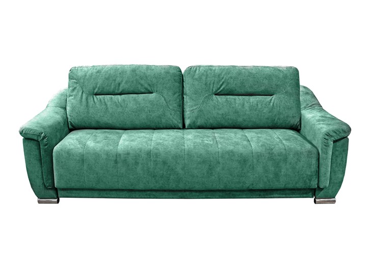 Прямой диван Виктория 3 БД (Боннель) в Магадане - изображение 1