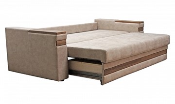 Прямой диван LaFlex 1 БД Norma в Магадане - предосмотр 5