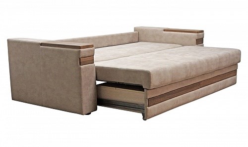 Прямой диван LaFlex 1 БД Norma в Магадане - изображение 5