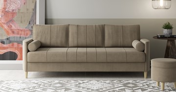 Прямой диван Лора, ТД 327 в Магадане - предосмотр 1