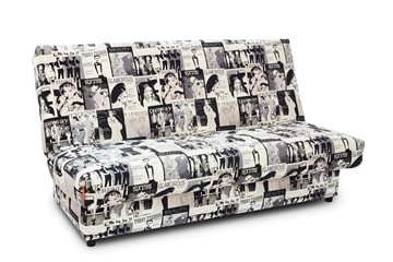 Прямой диван Клик-Кляк 012 TFK в Магадане - предосмотр 2